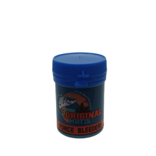 FLOATS 50ML G/FORCE BLEEDERS THE ORIGNAL