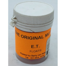 FLOATS 50ML ET THE ORIGINAL