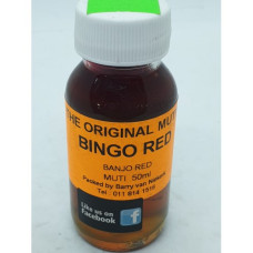 DIP MR LATE AGAIN THE ORIGINAL