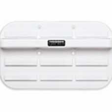 MAGNETIC TOOL HOLDER RAPALA 3PLACE WHITE
