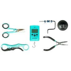 TOOLS FISHERMANS COMBO SENSATION