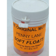 FLOAT SOFT PENNY LANE T/O