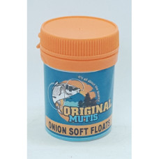 FLOAT SOFT ONION T/O
