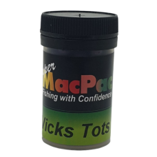TOTS VICKS 75ML MACPAC