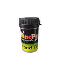 TOTS ALMOND 75ML MACPAC
