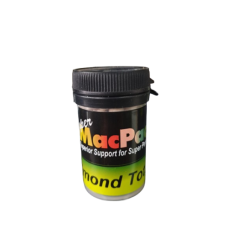 TOTS ALMOND 75ML MACPAC