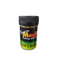 TOTS BURNED CARAMEL 75ML MACPAC