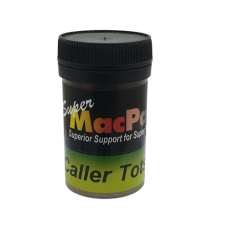 TOTS CALLER CARAMEL 75ML MACPAC