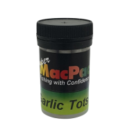 TOTS GARLIC 75ML MACPAC