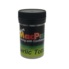 TOTS GARLIC 75ML MACPAC