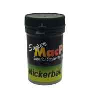 TOTS NICKERBALL 75ML MACPAC
