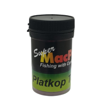 TOTS PLATKOP 75ML MACPAC