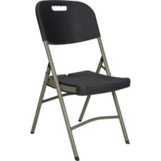 CHAIR PLASTIC FOLDABLE