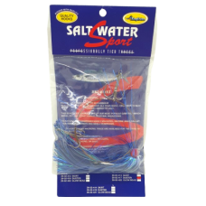 TRACE S/WATER CUDA/DUSTER