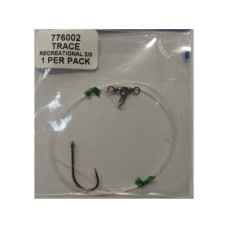 TRACE S/WATER RECREATIONAL