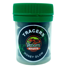 BACKING TRACERS HONEYGL 50ML VENOM BAITS
