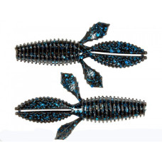 TRD BUGZ-BLACK BLUE