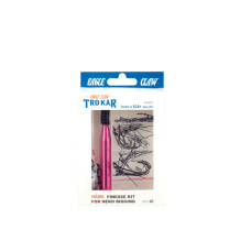 TROKAR FINESSE RIGGING KIT