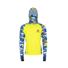 HOODIE SEN TROPICAL CAMO-XL