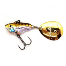TRAGO SPINTAIL 1/4OZ-GT