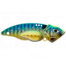 TRAGO VIB 1/2OZ-VERDE TEMPESTA MOLIX