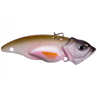TRAGO VIB 1/2OZ-MX TENESSEE SHAD MOLIX