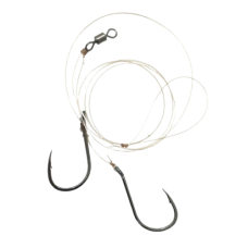 TRACERS BARBEL T/S