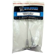 DINNER BELL BULK FEEDER