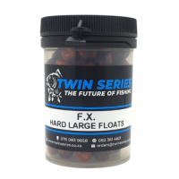 HARD FLOATS FX 100ML T/S