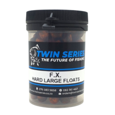 HARD FLOATS FX 100ML T/S