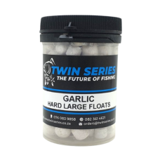 HARD FLOATS GARLIC 100ML T/S