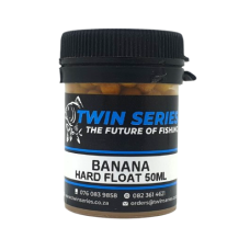 HARD FLOATS BANANA 50ML T/S