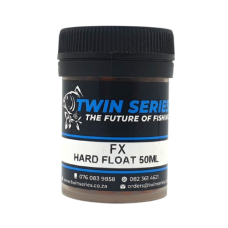 HARD FLOATS FX 50ML T/S