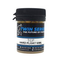 HARD FLOATS TCP 50ML T/S