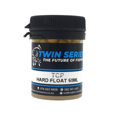 HARD FLOATS TCP 50ML T/S