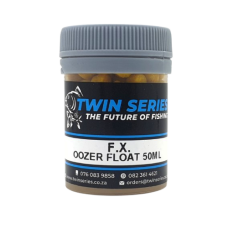 OOZERS FX 50ML T/S