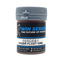 OOZERS PERDEBY 50ML T/S