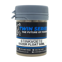 OOZERS STINKVOETE 50ML T/S