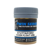 OOZERS STUTTAFORD 50ML T/S