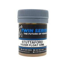 OOZERS STUTTAFORD 50ML T/S