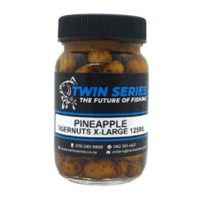 TIGERNUTS XL PINEAPPLE 125ML T/S