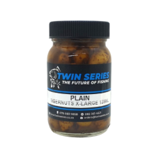 TIGERNUTS XL PLAIN 125ML T/S