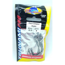 HOOK TSUNAMI OCTOPUS 8/0