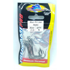 HOOK TSUNAMI OCTOPUS 7/0