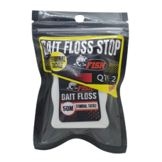 FISH BAIT FLOSS