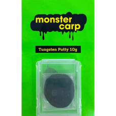 TUNGSTEN PUTTY 10G-MC