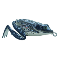 ELITE FROG 60MM - BLK/WHITE