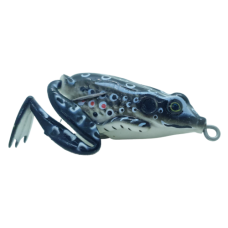 ELITE FROG 60MM - BLK/WHITE