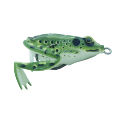 ELITE FROG 60MM - GRN/BLK