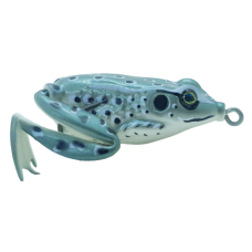 ELITE FROG 60MM - CAMO/GRN/WHITE